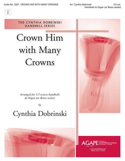 Crown Him with Many Crowns