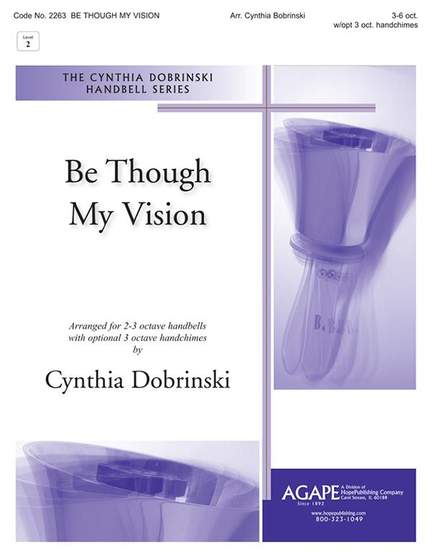 Be Thou My Vision