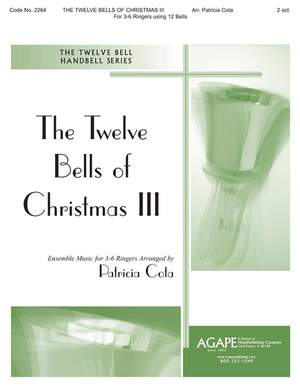 Twelve Bells of Christmas III, The