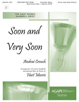 Andraé Crouch: Soon and Very Soon
