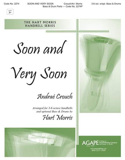Andraé Crouch: Soon and Very Soon
