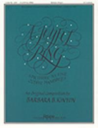 Barbara Kinyon: Joyful Ring, A