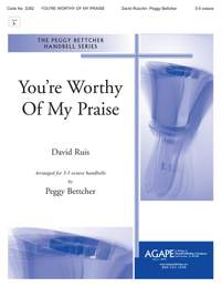 David Ruis: You'Re Worthy of My Praise