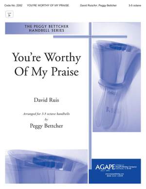 David Ruis: You'Re Worthy of My Praise