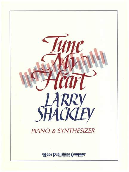 Tune My Heart