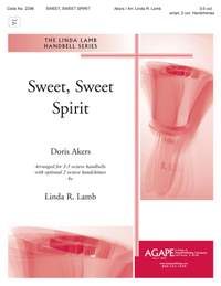 Doris Akers: Sweet, Sweet Spirit