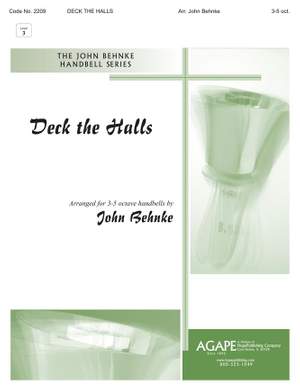 Deck the Halls Product Image
