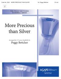 Lynn DeShazo: More Precious Than Silver