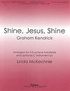 Graham Kendrick: Shine, Jesus, Shine