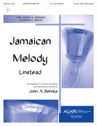 Doreen Potter: Jamaican Melody
