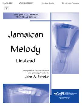 Doreen Potter: Jamaican Melody