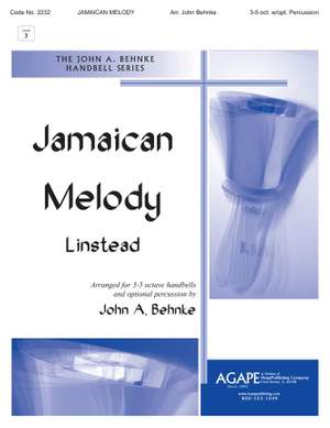 Doreen Potter: Jamaican Melody