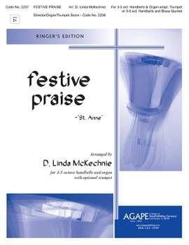 William Croft: Festive Praise