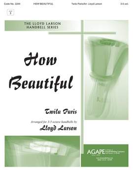 Twila Paris: How Beautiful