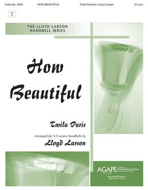 Twila Paris: How Beautiful