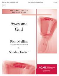 Rich Mullins: Awesome God