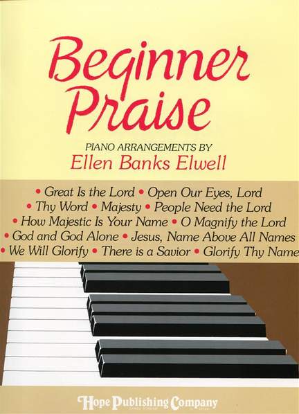 Beginner Praise