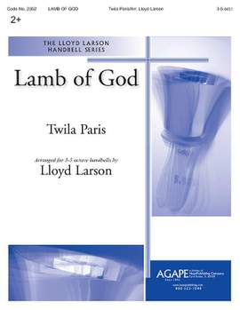 Twila Paris: Lamb of God