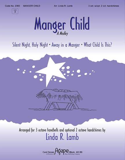 Manger Child