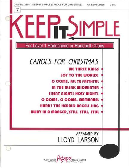 Keep It Simple