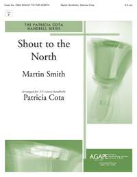 Martin Smith: Shout to the North