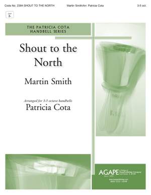 Martin Smith: Shout to the North
