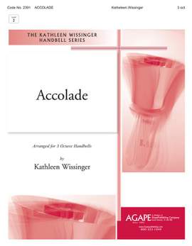 Kathleen Wissinger: Accolade