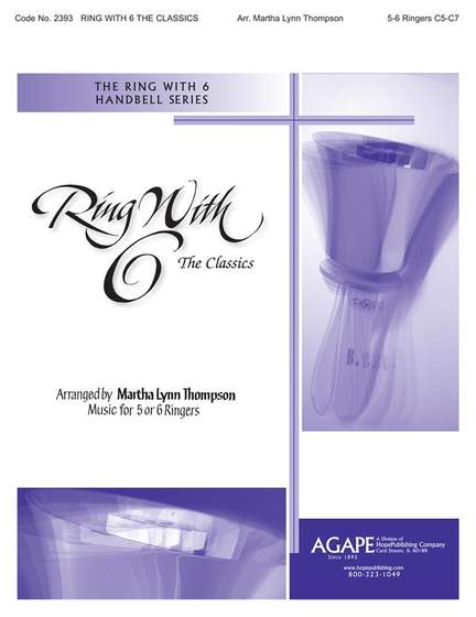 Ring with 6: the Classics
