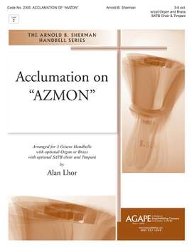 Arnold Sherman: Acclamation on Azmon