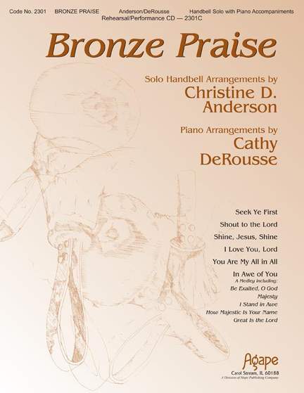 Bronze Praise