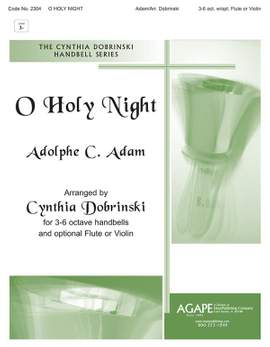 Adolphe Charles Adam: O Holy Night