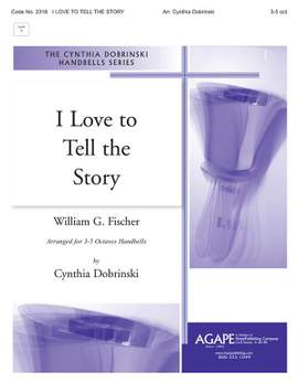 Wilhelm Fischer: I Love to Tell the Story