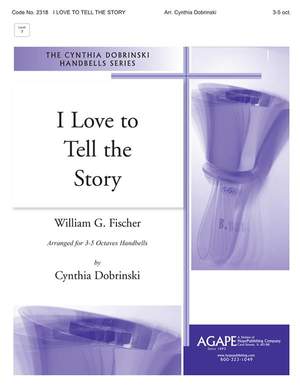 Wilhelm Fischer: I Love to Tell the Story