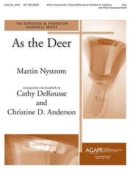 Martin Nystrom: As the Deer