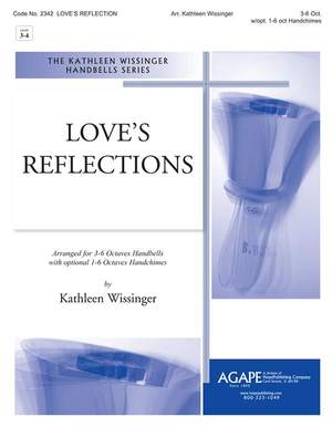 Kathleen Wissinger: Love's Reflection