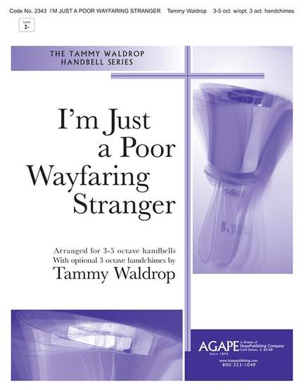 I'M Just a Poor Wayfaring Stranger