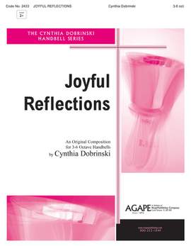 Cynthia Dobrinski: Joyful Reflections