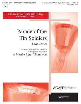 Léon Jessel: Parade of the Tin Soldiers