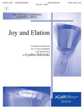Cynthia Dobrinski: Joy and Elation