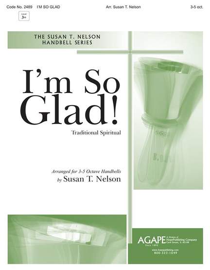I'M So Glad