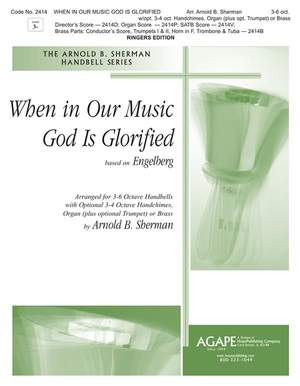 Charles Villiers Stanford: When In Our Music God is Glorified