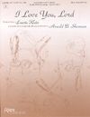 Laurie Klein: I Love You, Lord
