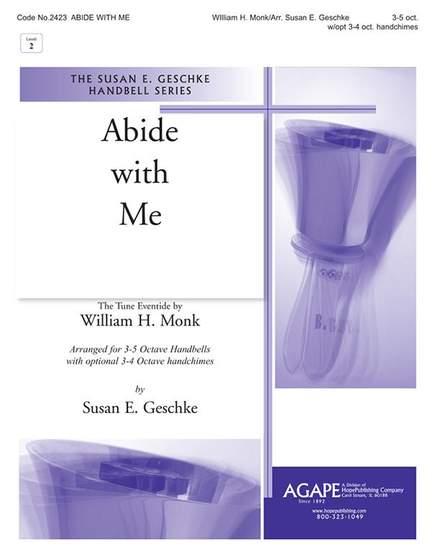 Abide with Me
