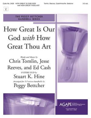 Chris Tomlin: How Great is Our God with How Great Thou Art