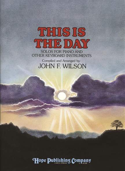 This is the Day