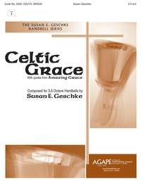 Susan Geschke: Celtic Grace