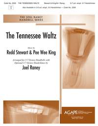 Redd Stewart_Pee Wee King: Tennessee Waltz, The