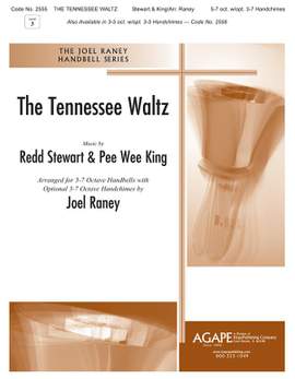 Redd Stewart_Pee Wee King: Tennessee Waltz, The