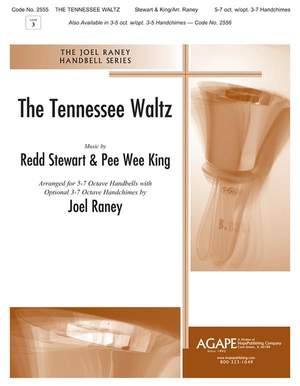 Redd Stewart_Pee Wee King: Tennessee Waltz, The