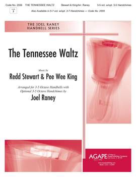 Redd Stewart_Pee Wee King: Tennessee Waltz, The